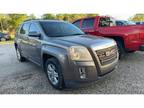 2010 GMC Terrain Brown, 149K miles