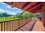 Home For Sale In Chimacum, Washington