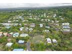 Plot For Sale In Captain Cook, Hawaii