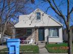 Home For Sale In Lansing, Michigan