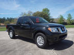 2019 Nissan frontier Black, 90K miles