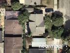 Foreclosure Property: NE 35th Pl