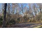 Plot For Sale In Matthews, North Carolina