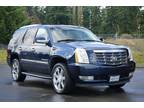 2007 Cadillac Escalade Base