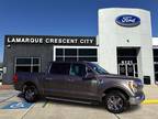 2021 Ford F-150 Gray, 71K miles