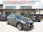 2023 Mazda CX-3 Gray, 9K miles