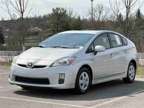 2010 Toyota Prius III