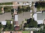 Foreclosure Property: NW 196th St
