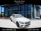 2019 Mercedes-Benz C Class White, 86K miles