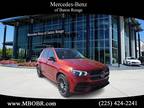 2021 Mercedes-Benz GLE-Class Red, 18K miles