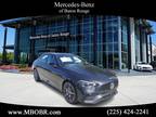 2024 Mercedes-Benz C Class Gray, 11 miles