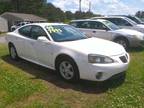 2008 Pontiac Grand Prix For Sale