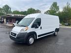 2021 Ram ProMaster For Sale