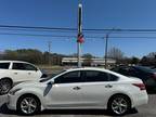 2013 Nissan Altima For Sale