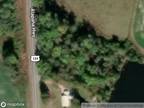 Foreclosure Property: Alapaha Hwy
