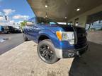 2010 Ford F-150 XLT Truck