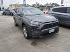 2021 Toyota RAV4 Gray, 38K miles