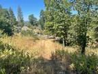 Plot For Sale In North Fork, California