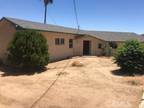 Home For Sale In Hemet, California