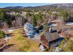 Home For Sale In Norwich, Vermont