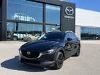 2024 Mazda CX-3 Black, new