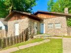 Home For Sale In Chickasha, Oklahoma
