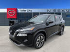 2023 Nissan Rogue Black, 5K miles