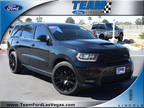 2020 Dodge Durango Black, 70K miles