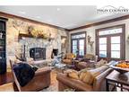 Home For Sale In Blowing Rock, North Carolina