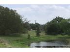 Plot For Sale In La Vernia, Texas