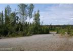 Plot For Sale In Big Lake, Alaska