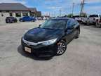 2016 Honda Civic for sale