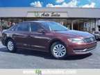 2014 Volkswagen Passat for sale