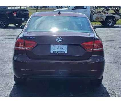 2014 Volkswagen Passat for sale is a Red 2014 Volkswagen Passat Car for Sale in Vineland NJ