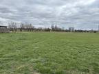 Plot For Sale In Crawfordsville, Indiana