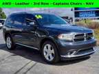 2014 Dodge Durango for sale