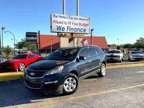 2017 Chevrolet Traverse for sale