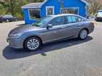 2014 Honda Accord for sale