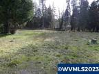 Plot For Sale In Springfield, Oregon