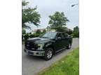 2016 Ford F150 Super Cab for sale