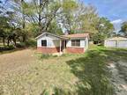 Home For Sale In Silsbee, Texas