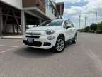 2016 FIAT 500X for sale