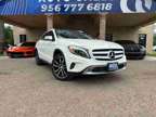 2015 Mercedes-Benz GLA-Class for sale
