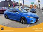 2018 Toyota Camry for sale