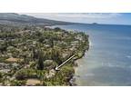 1598 Halama St Kihei, HI -