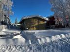 Home For Sale In Anchorage, Alaska