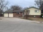 Home For Sale In Garden City, Kansas