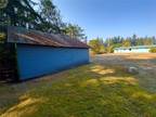 Plot For Sale In Olympia, Washington