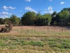 Plot For Sale In Lindsay, Texas