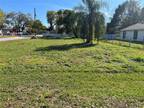 Plot For Sale In Orlando, Florida